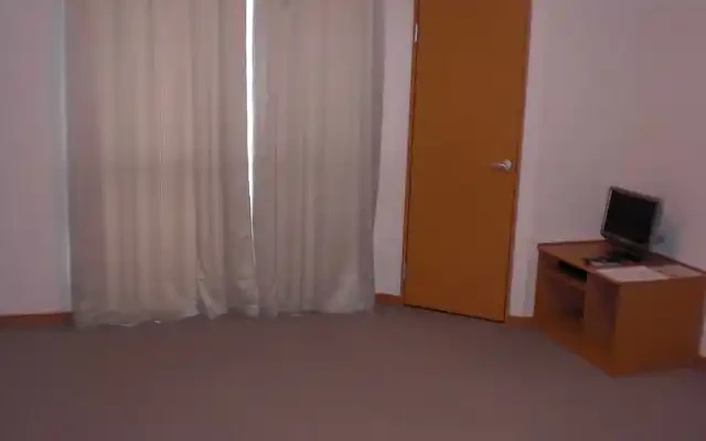 エグゼ　Ⅱ - Minamiashigara student accommodation - 202号房间(带独立厨房)