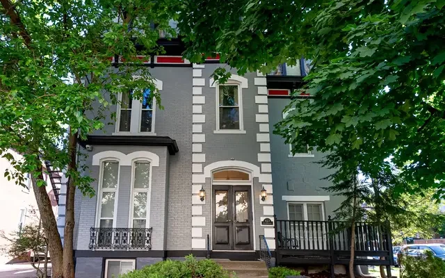 423 S. Highland Avenue 0