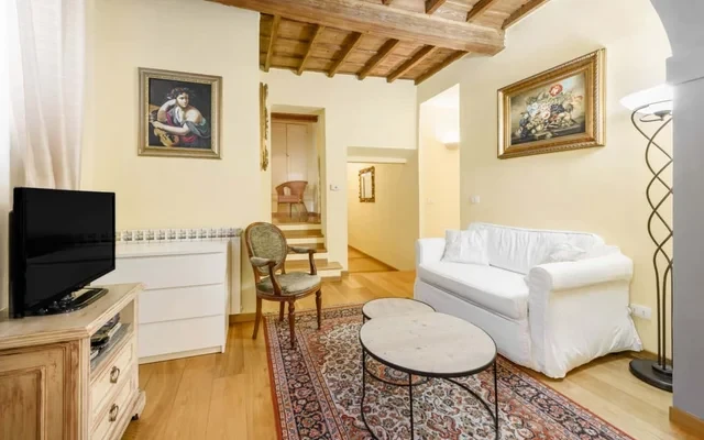 Il Nido di Santa Croce 2