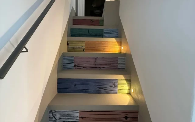 Apartment in Via Roma, Polignano a Mare for 55 m² with 1 bedroom 1