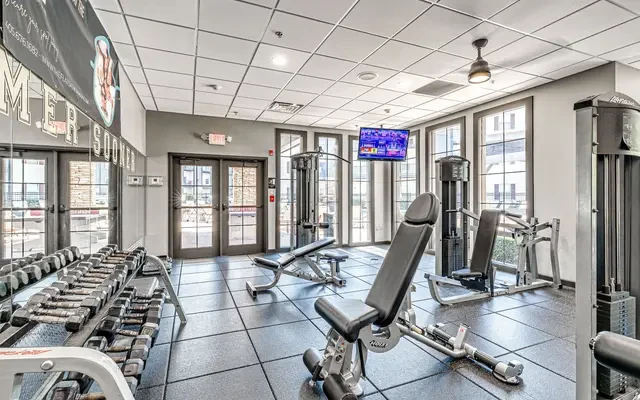 The Flats at Norman 2