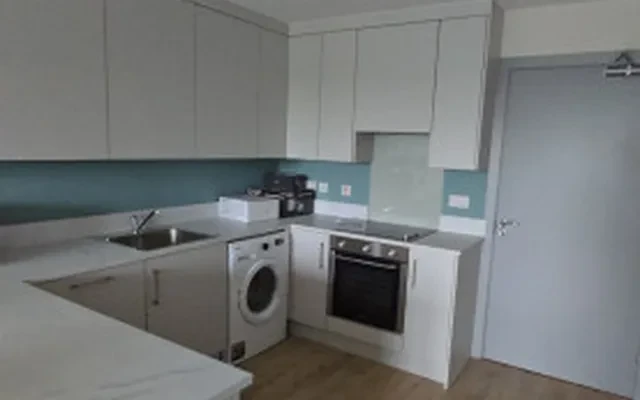 FLAT 11 - ARDHU APPARTMENTS,ROSES AVE,NORTH CIRCULAR RD LIMERICK,V94 1X64 4