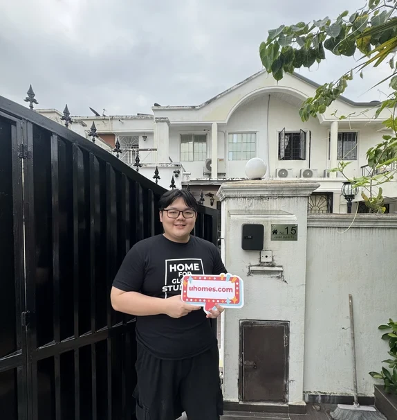 No 15, Jalan PJS 9/10 Bandar Sunway