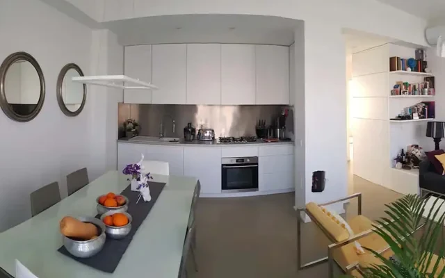Apartment in Via Privata Chioggia, Milano for 70 m² with 2 bedrooms 2