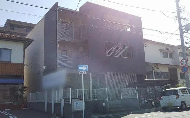 クレイノＵｊｉｎａ 0