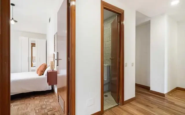 apartment near Calle Mesena 2