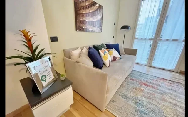 APT G1 MONOLOCALE 1