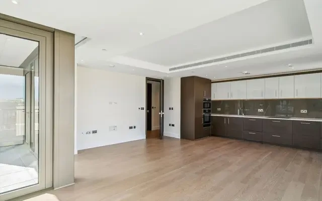 Warwick Lane, London, W14 8FN 3