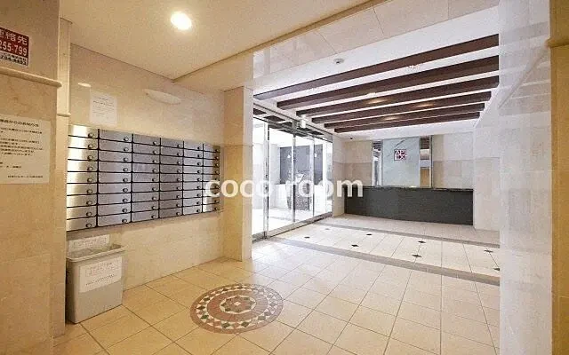 Apex Kyomachibori II-503 - Osaka student accommodation