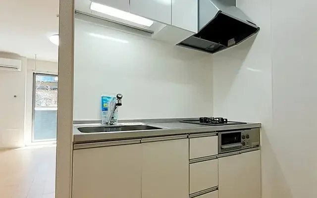 レジデンス鳥生3 1階 - Imabari student accommodation - 1階 - 1R
