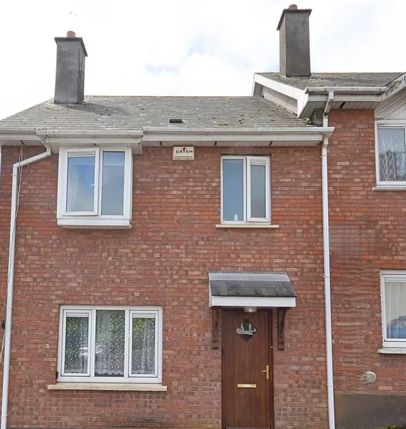 21 Watercourse Mews