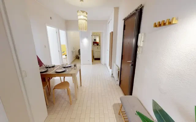 17 rue des Emeraudes, 69006 0