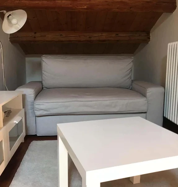 Apartment in Viale Bruno Buozzi, Pesaro for 60 m² with 1 bedroom