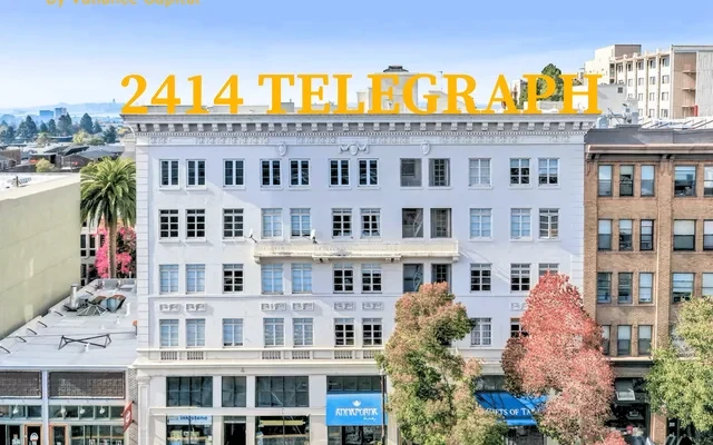 2414 Telegraph 0