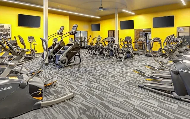 U Centre on Turner 3