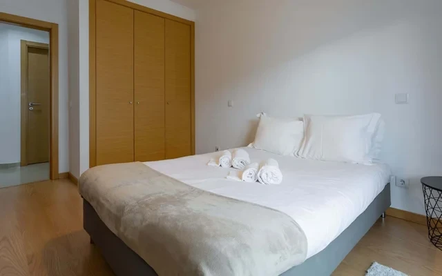 Spacious 3BDR Apt in Silves 3