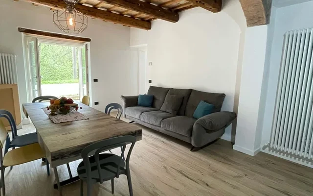 Quadrilocale via Metauro 28, Mercatello sul Metauro 4