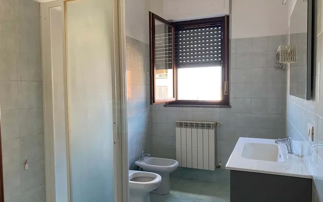 Apartment in Piazza Alboreto Michele, Rozzano for 55 m² with 1 bedrooms 4