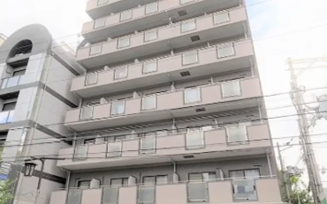CASA VERDE Teramachi Nijo 0