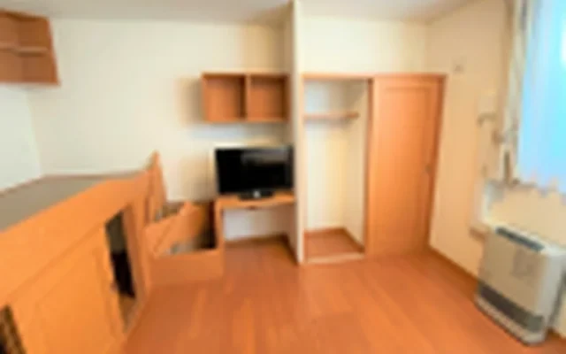 レオパレスフローラ 208号室 1