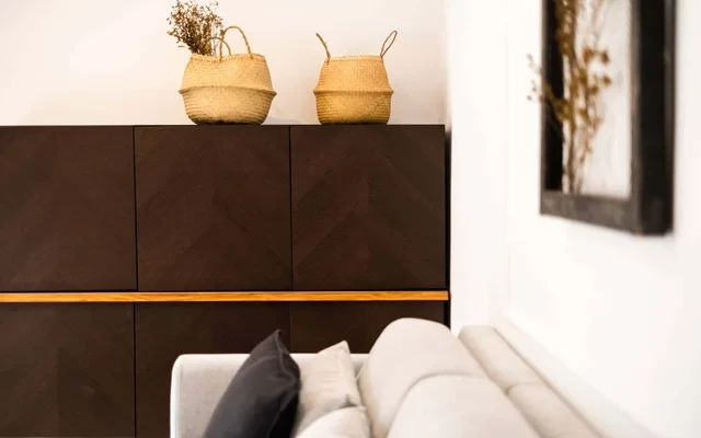 Kita - 1 bedroom in Justicia 4