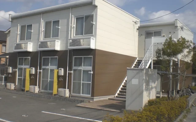 レオパレスさくら坂 0
