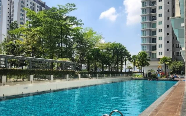 Southbank Residence 2