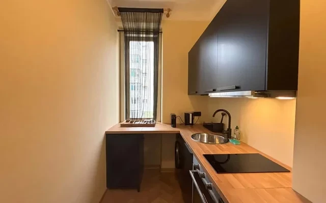 Corto Apartment 2