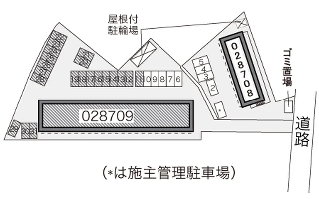 新富山Ｂ 2