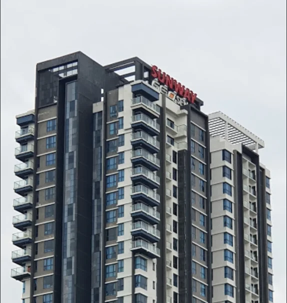Geo Sense @ Bandar Sunway Co-Living - K