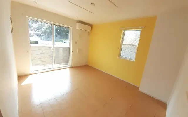 パルパレスB 1階 - Hitachiota student accommodation - 1階 - 1LDK