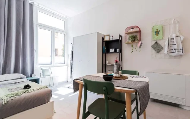 Appartamento in  Via Ermete Zacconi 0