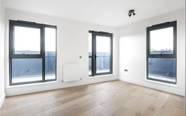 LH-Green Lanes Walk - London student accommodation