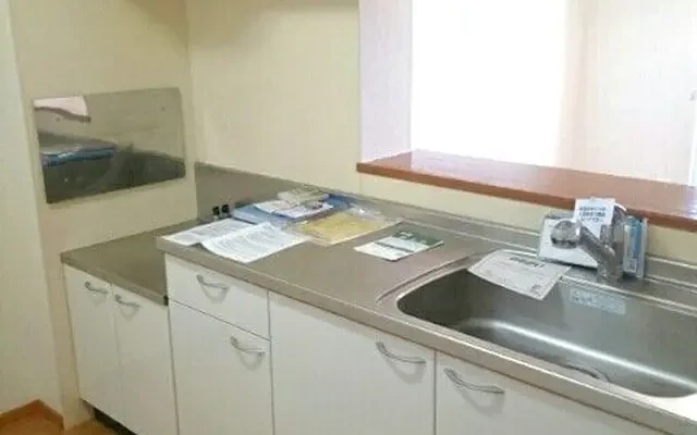 シャイニスター 203号室 - Asahikawa student accommodation - 203 - 2LDK