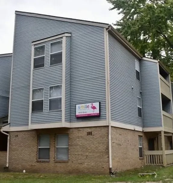 105 N Busey, Urbana, IL 61801