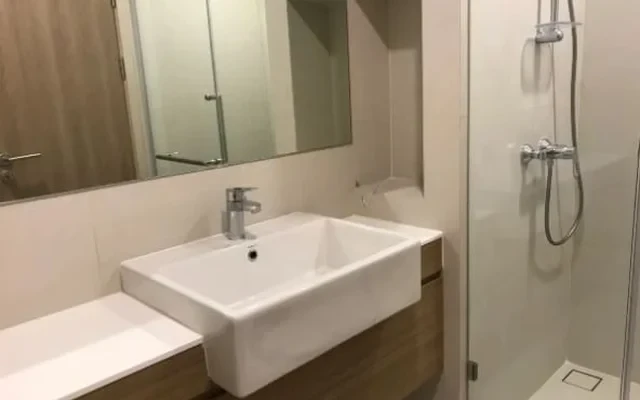1-BR Condo for Rent, ฿22,000/month, Noble Ambience Sarasin 4