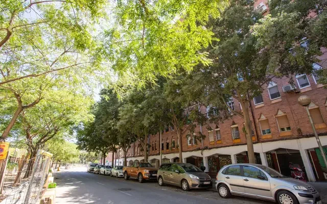 apartment in La Marina del Port (Sants   Montjuïc) 3