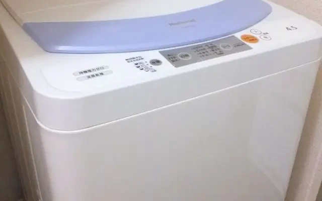レオパレスプラージュ 4