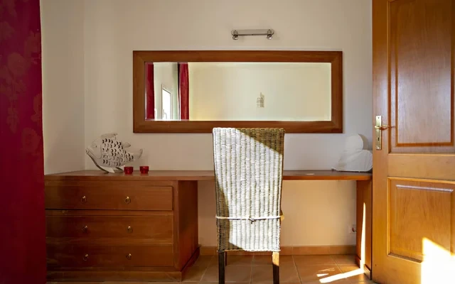 QV 10 - Terrace of Peace Apartment - Quinta VelhaTavira -Apartment 3
