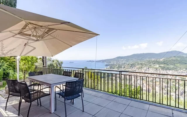 Apartment in 16035 Rapallo 0