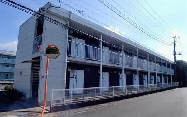 レオパレスクレール 0