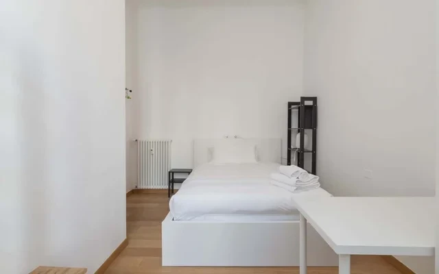 Trilocale in Via Ugo Bassi 23 2