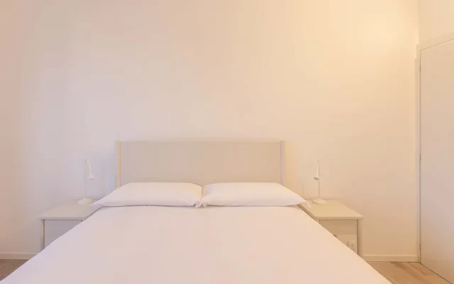 Moderno Trilocale Tortona via Savona - Mirable PM 1