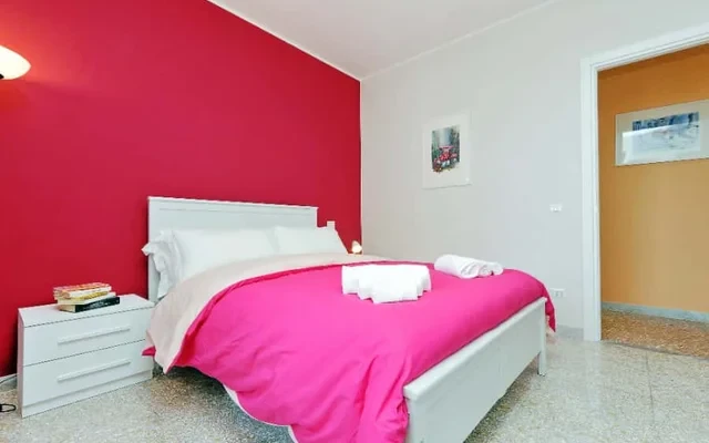 A casa dell'artista 0