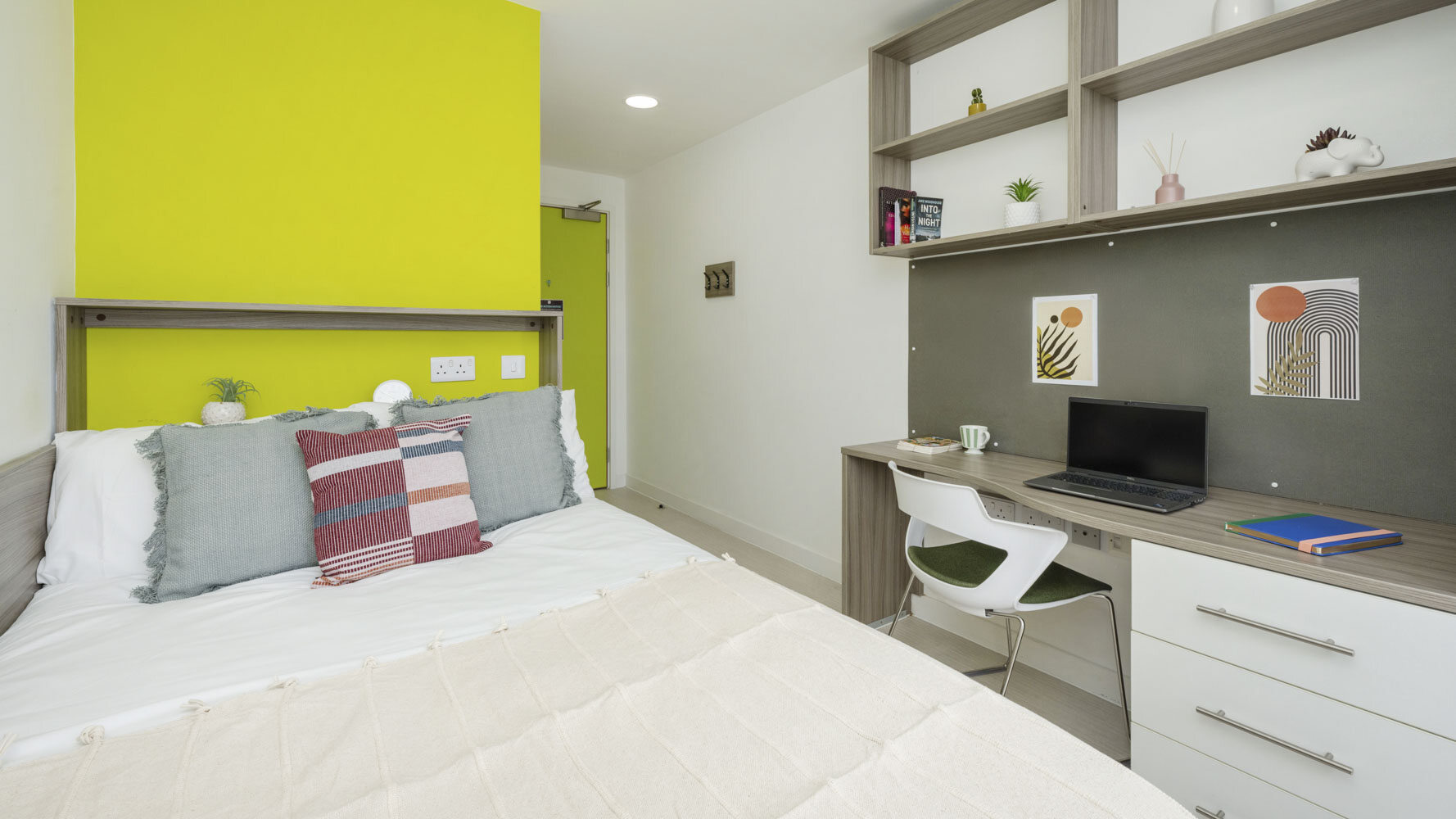 Platinum Two Bed Apartment