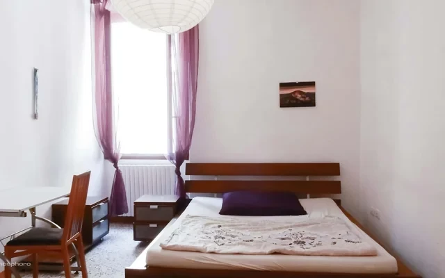 3  rooms  - apartment for 5 0