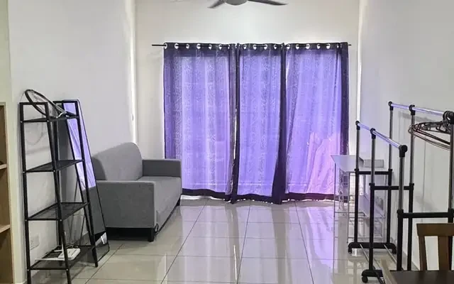 Cerrado - 룡계 학생 숙소 - 2 BED 1 BATH