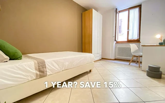 2  rooms  - apartment for 4 0
