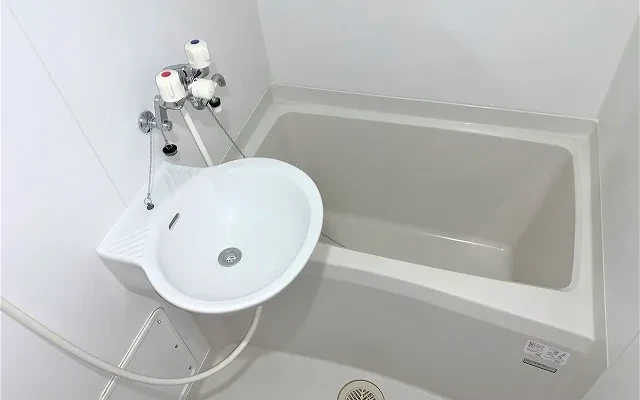 レオパレスエクレール 4