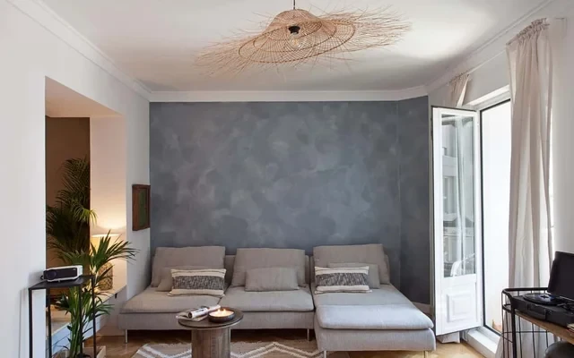 Makena - 2 bedrooms in Salamanca 0